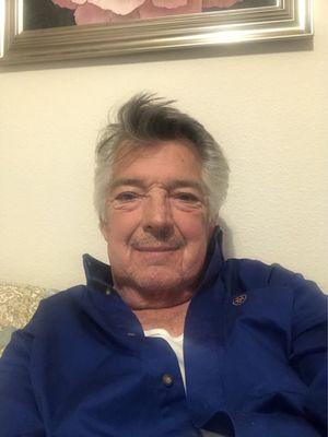 Photo of Robert K.