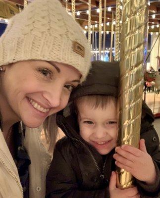 photo of Brigitte B.