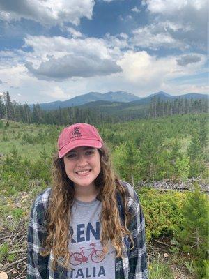 photo of Brooklyn R.