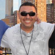 Photo of Francisco M.
