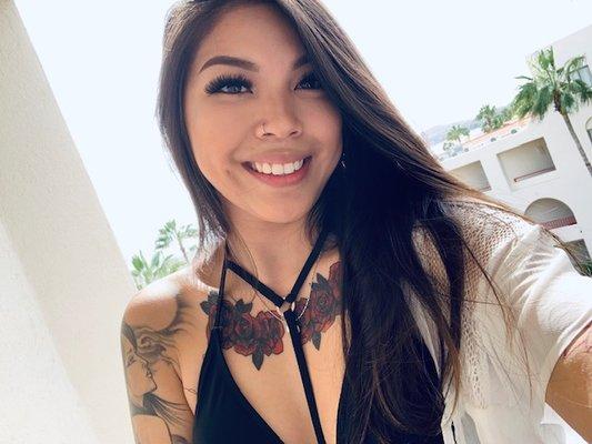 photo of Kimberly D.