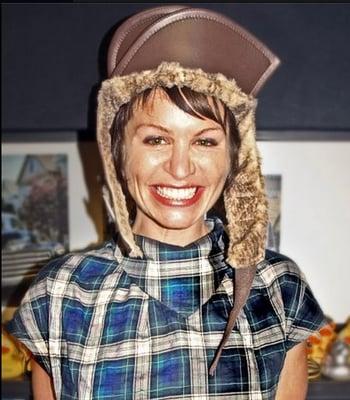 Photo of Jeannie C.