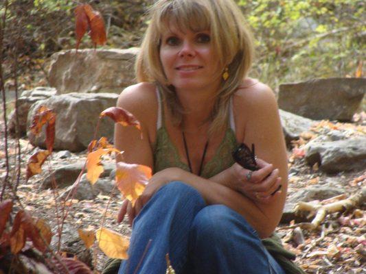 Photo of Pamela J.