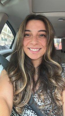 photo of Dina S.