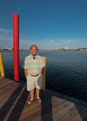 photo of jeremiah v.