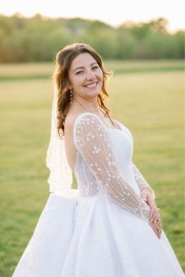 Photo of Taylor B.