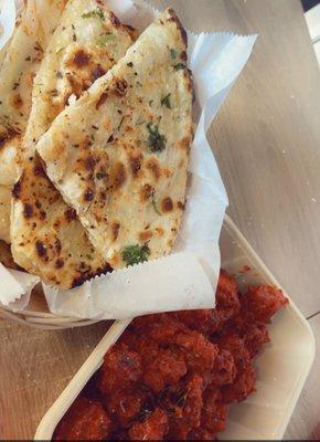 photo of Pashtana M.