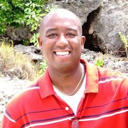 Photo of Eric T.