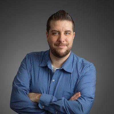 photo of Jared B.