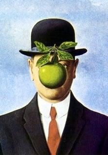 Photo of Magritte C.