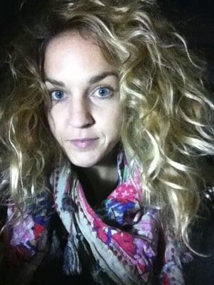 Photo of Katie B.