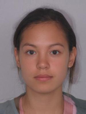 Photo of Sarah J.