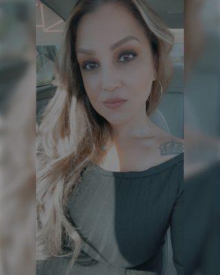 Photo of Alisha N.
