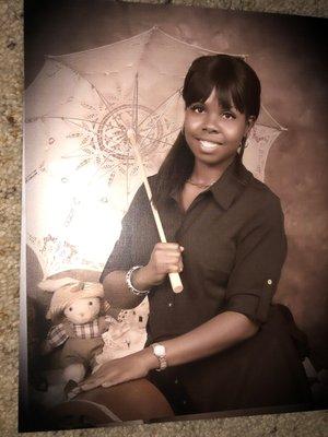 Photo of Essence B.