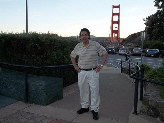 Photo of Art E.
