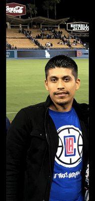 Photo of J. Carlos S.