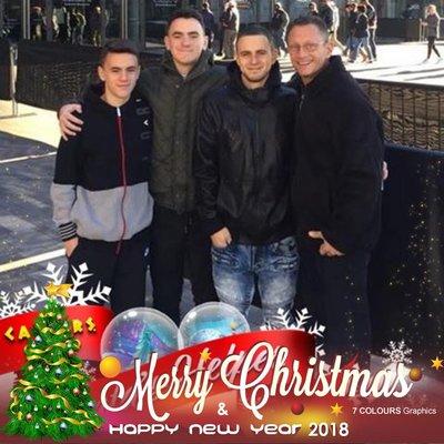 Photo of Margarite H.