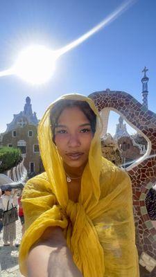 Photo of Mikiko E.
