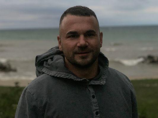 photo of Nicholas B.