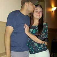 photo of Kimberly B.