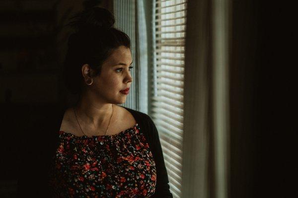 photo of Gloryanne M.