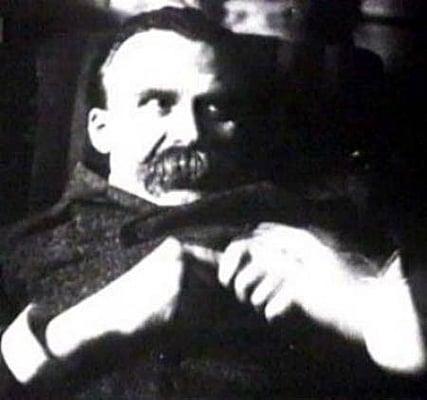 Photo of Eric J.