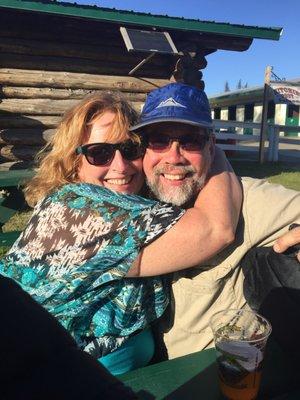 Photo of BillandJoyce M.