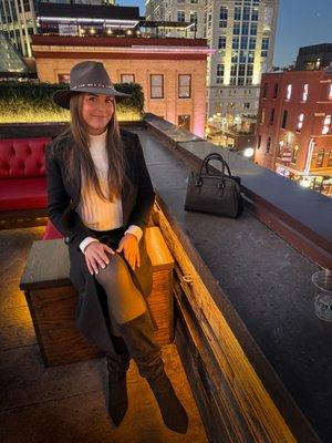 Photo of Madison L.