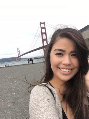 Photo of Kelsey Y.