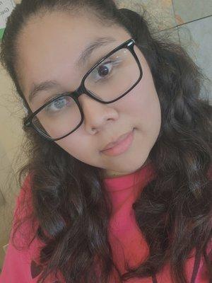 photo of Areli Virginia G.