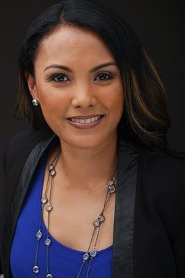 photo of Maria Raella B.