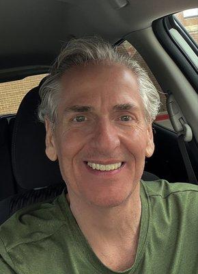 photo of John A.