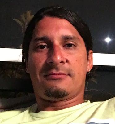 Photo of Alex G.