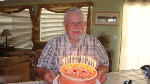 Photo of Corky N.