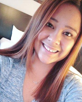Photo of Liliana R.