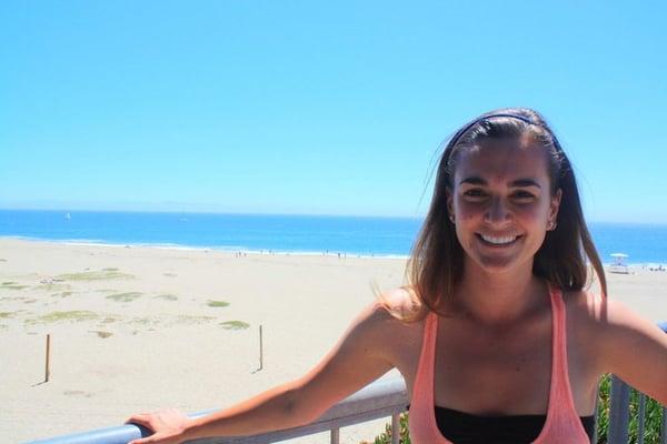 Photo of Amanda R.