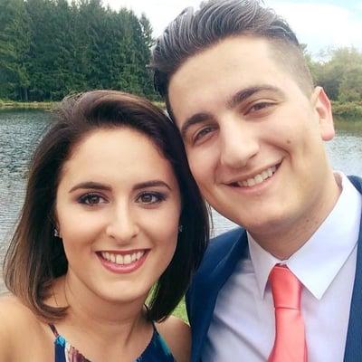 photo of Mercedes S.