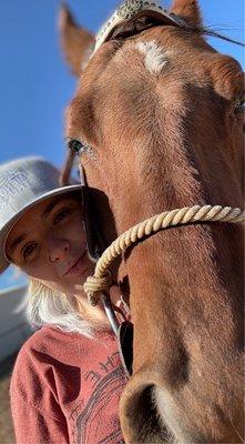 Photo of Haley M.