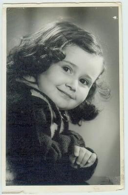 photo of Victoria B.