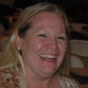 Photo of Becky F.