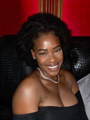 photo of Catherine T.