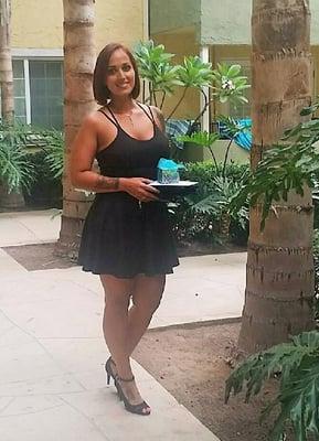 Photo of Emily D.