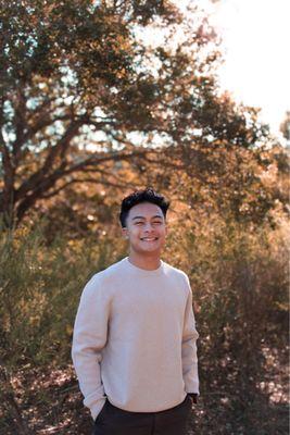 photo of 'A'ali'i L.