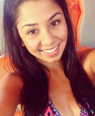 photo of Crystell C.