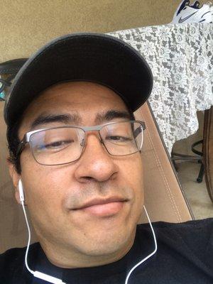 photo of Julio Cesar O.