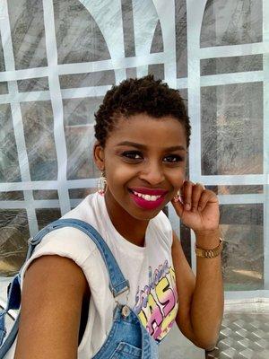 Photo of Vuyo M.