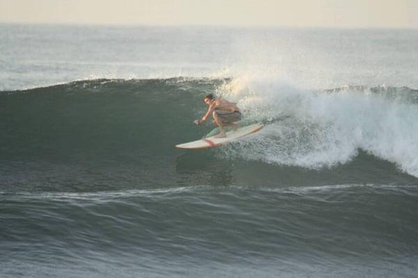 Photo of Ryan T.