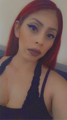 Photo of Mina M.