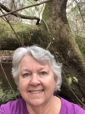 photo of Madeline D.