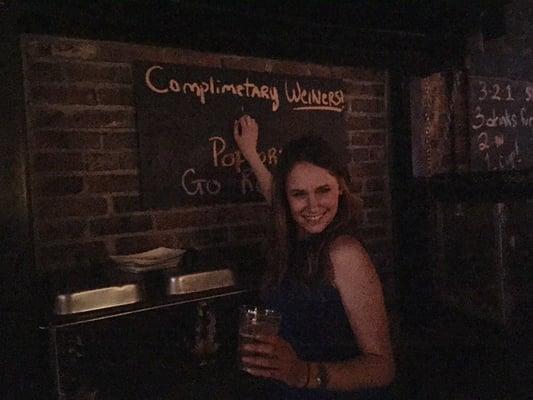 photo of Jennifer C.